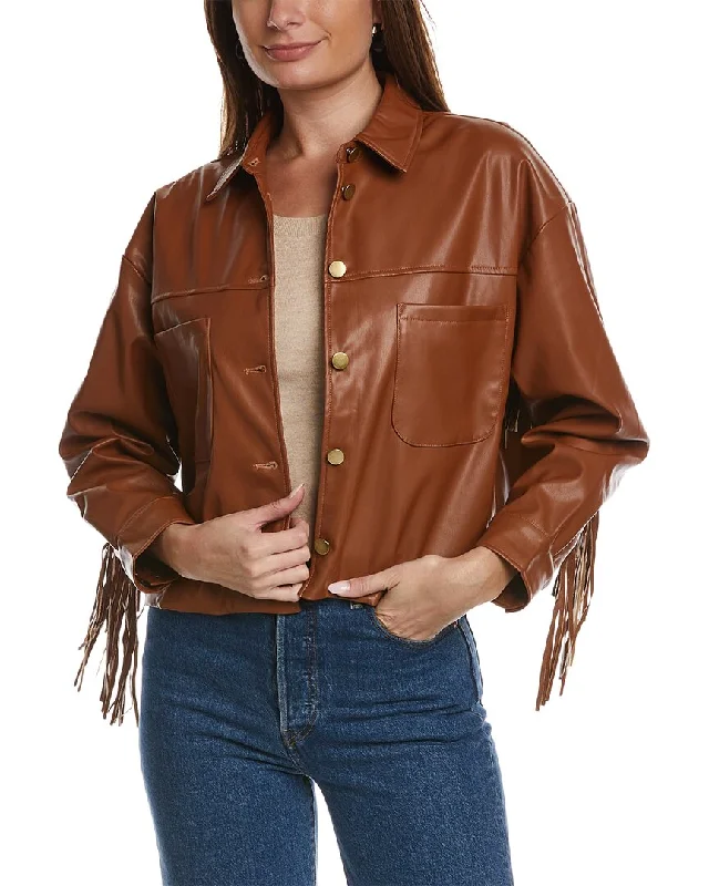 Gee Gee Jacket Satin Jacket Silk Jacket Chiffon Jacket