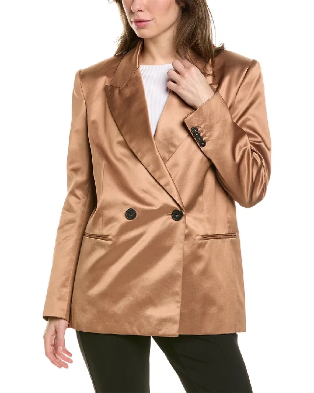 IRO   Jacket Blazer Fitted Jacket Loose Jacket Oversized Jacket