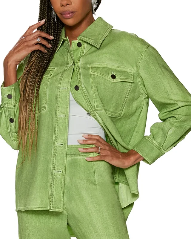 Love The Queen Jacket Print Jacket Jacquard Jacket Embroidered Jacket