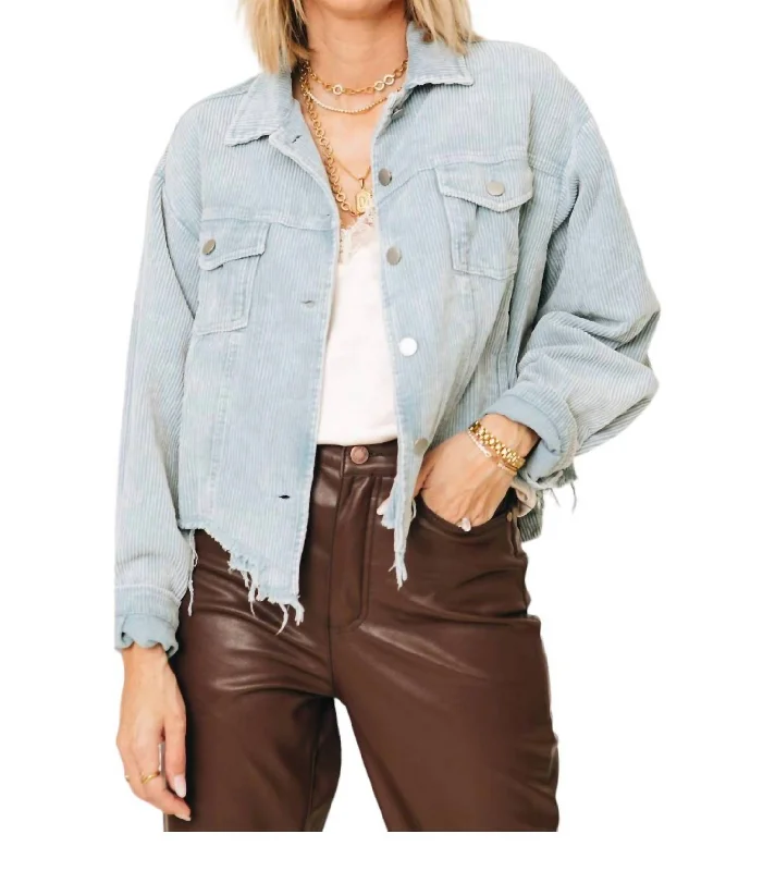 Runaway Vintage Jacket In Vintage Denim Mesh Jacket Canvas Jacket Denim Jacket