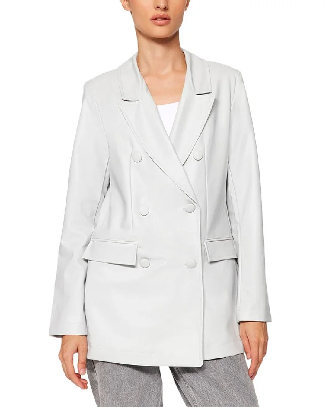 Trendyol Regular fit Jacket Zippered Jacket Buttoned Jacket Snapped Jacket