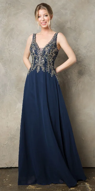 Navy Blue