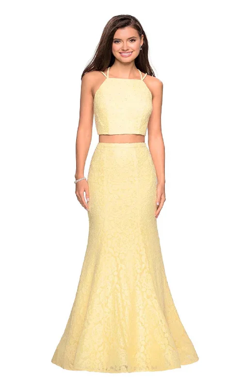 Pale Yellow