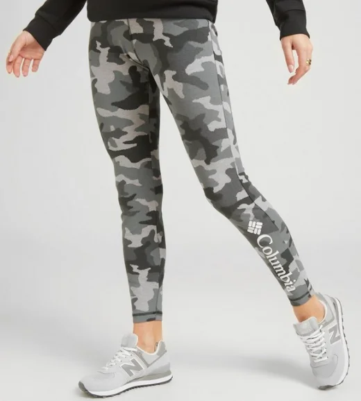 Charcoal Camo