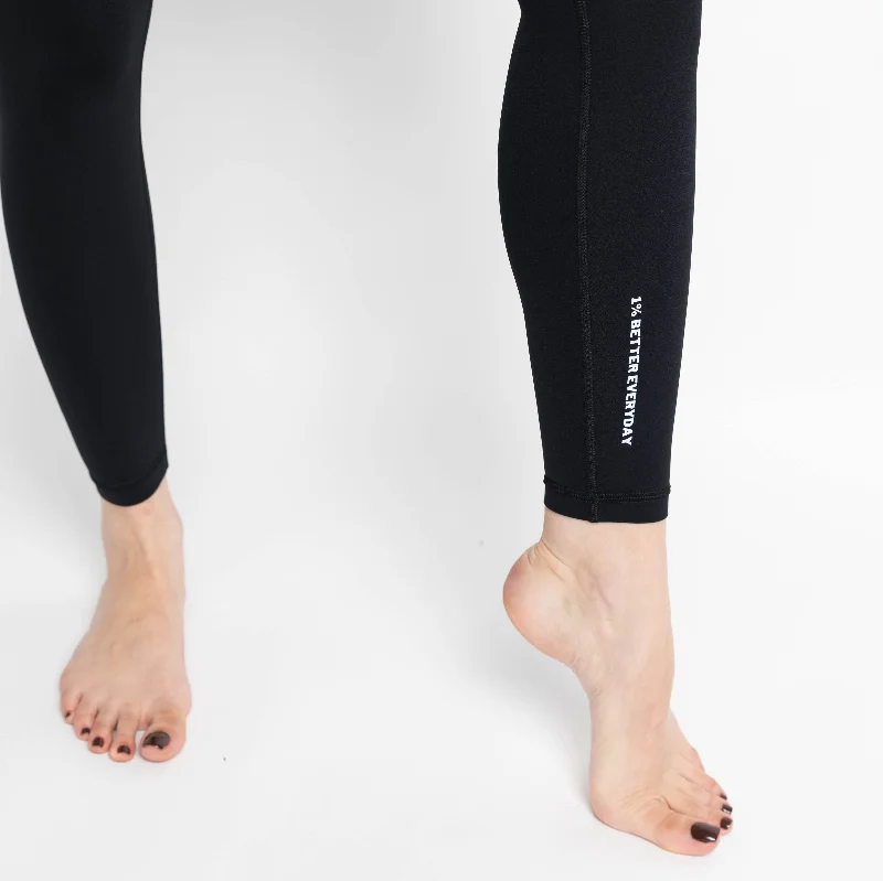 1% Better Everyday Leggings - Suzy X Kara