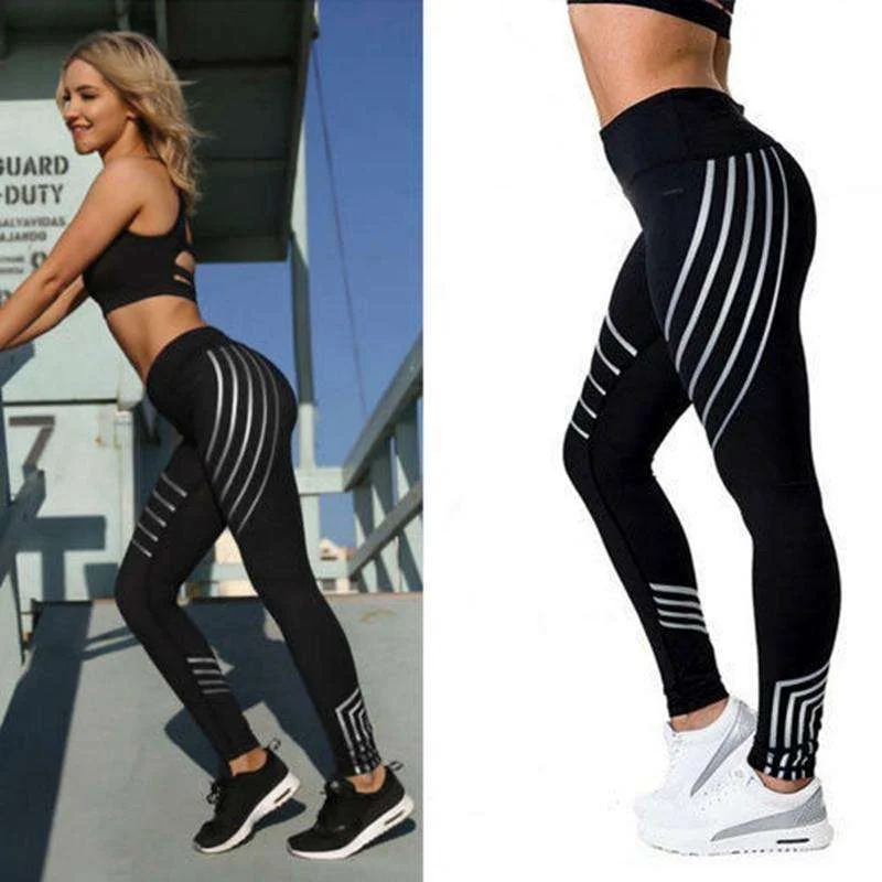 Women's Glow in the dark Leggings