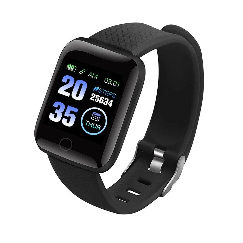 Fitness Watch