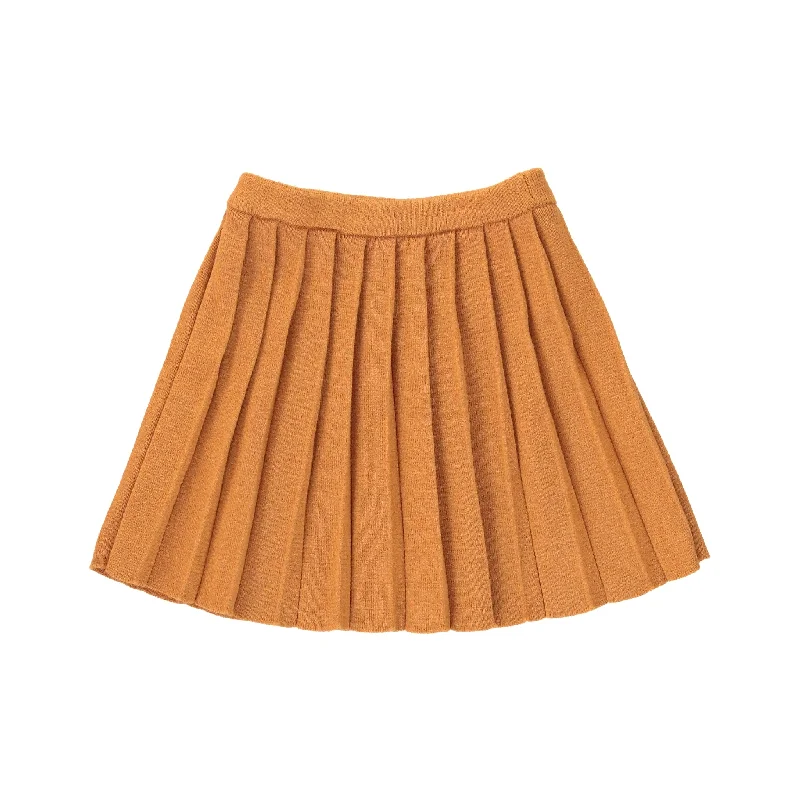 Melanie Skirt breathable skirt fabric