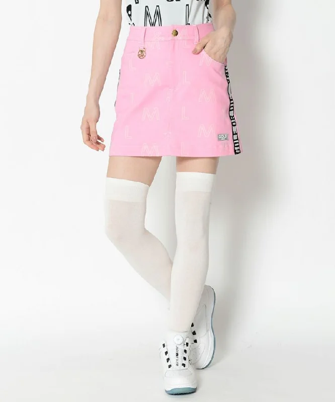 U.N.I.T.Y JQ Skirt | WOMEN corduroy skirt comfortable