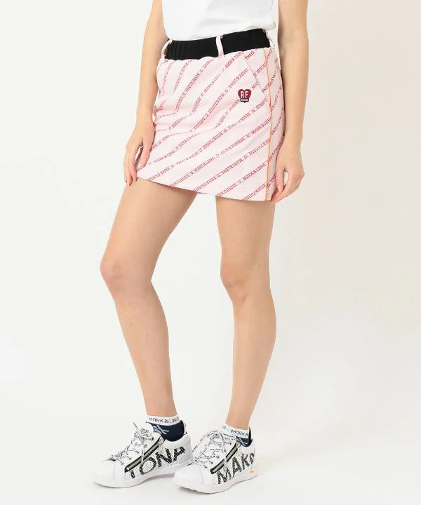 Nottie JQ Jersey Skirts | WOMEN casual skirt length