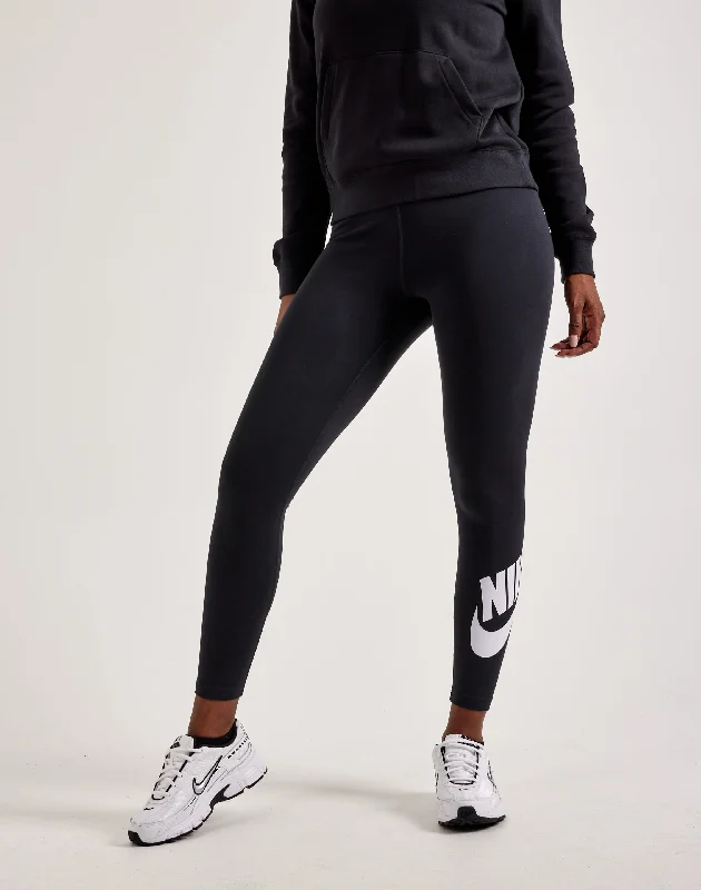 Nike Classics High-Rise Futura Leggings