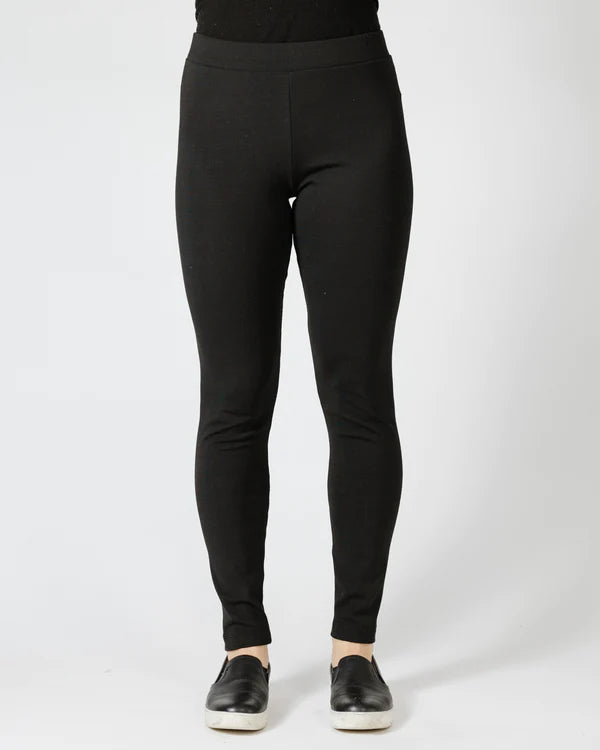 Shannon Passero Jackie Leggings Black