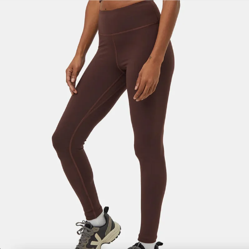 tentree - InMotion High Rise Legging