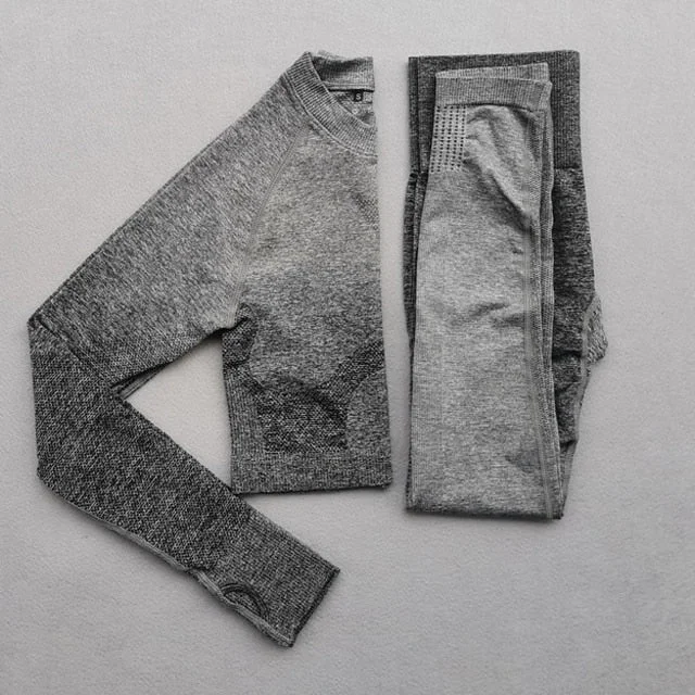 Dark gray Set