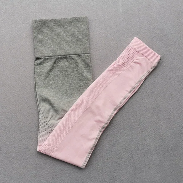 Light pink Pants