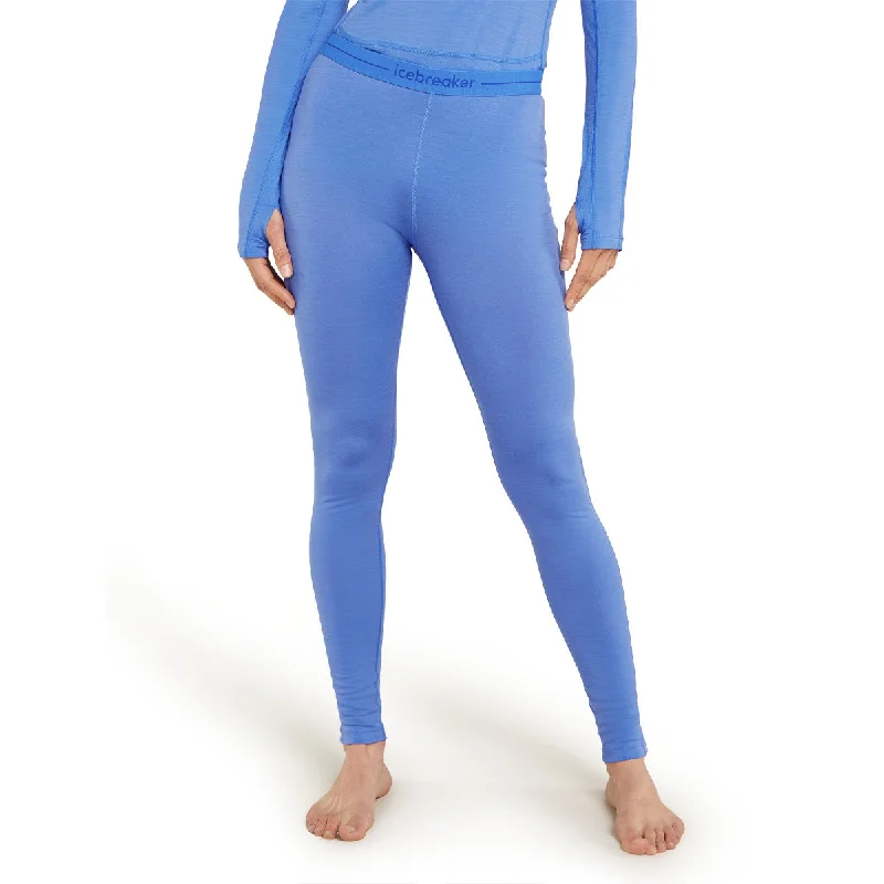 Merino 200 Oasis Thermal Leggings - Baja