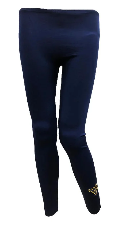 WVU Fleece Leggings