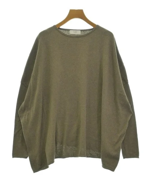 SLOBE IENA Sweaters