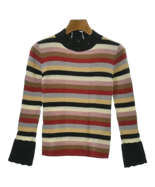 Lily Brown Sweaters