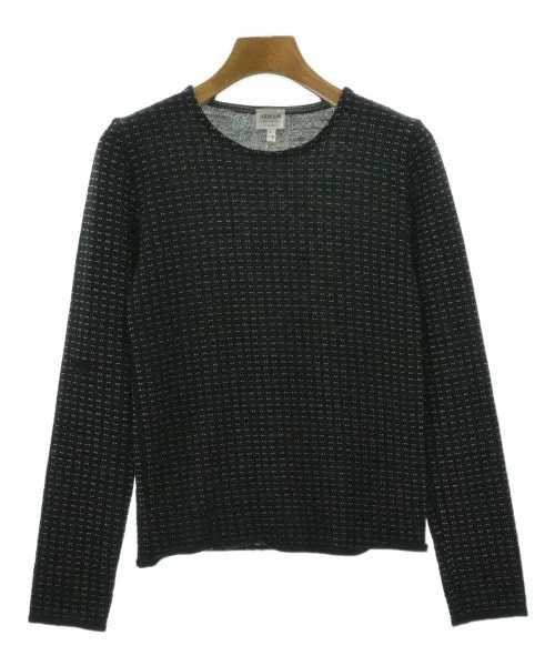 ARMANI COLLEZIONI Sweaters