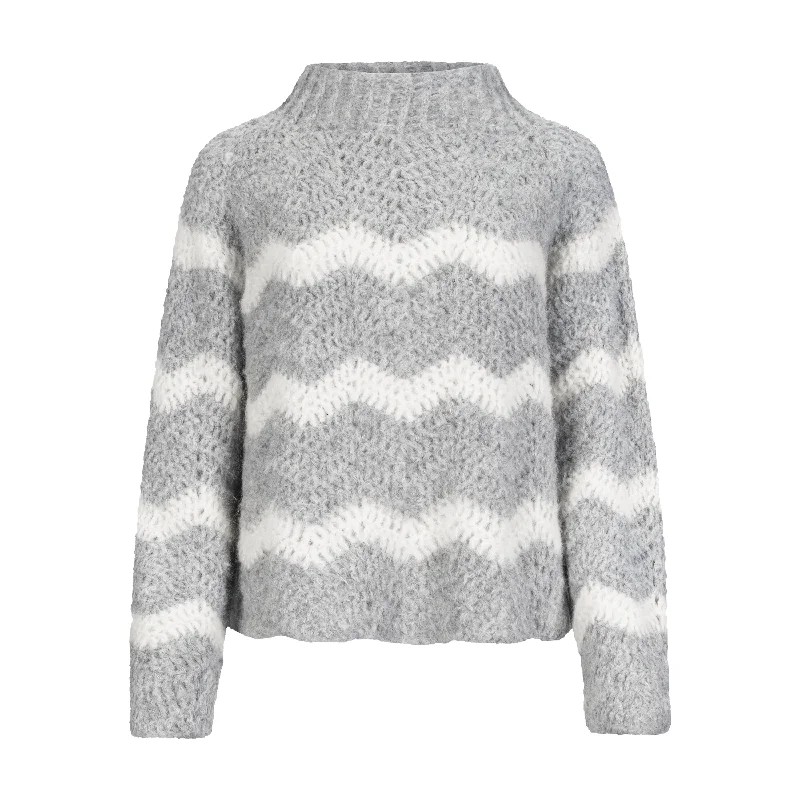 Michele & Hoven Suni Sweater