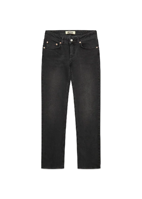 Camil Jeans - Black