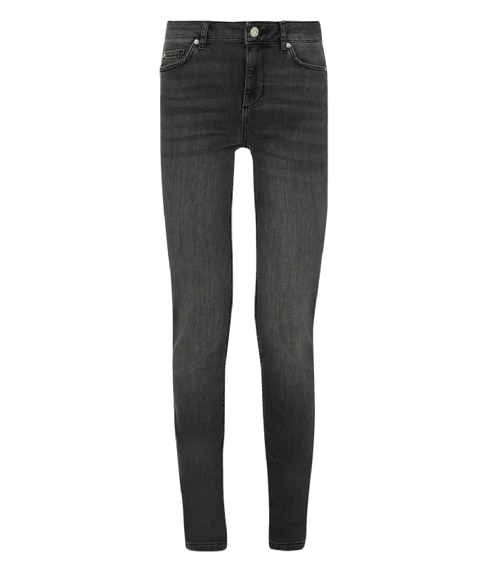 Liu Jo jeans nero donna B. Up divine