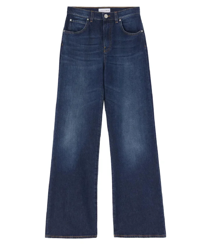 Pinko Jeans Blu Donna