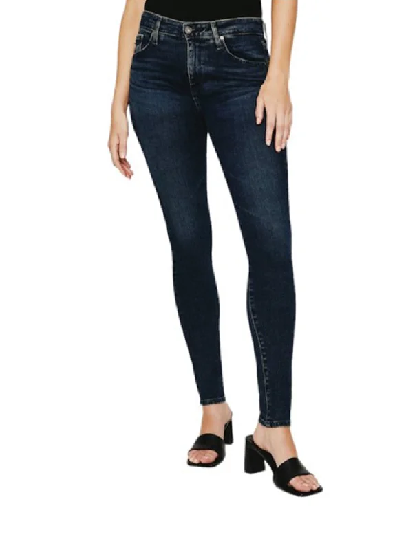 Farrah Skinny - AG JEANS