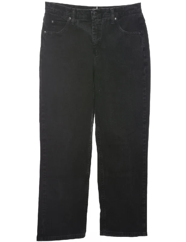 Tapered Lee Jeans - W30 L29