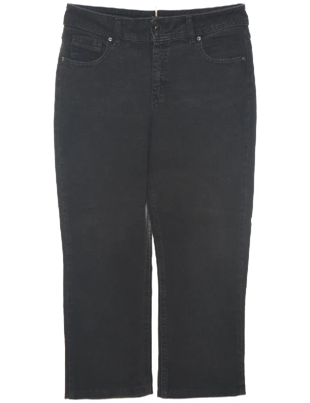 Tapered Lee Jeans - W33 L26