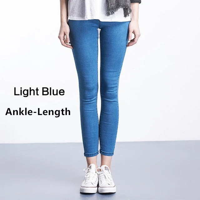 Light  bule  Ankle