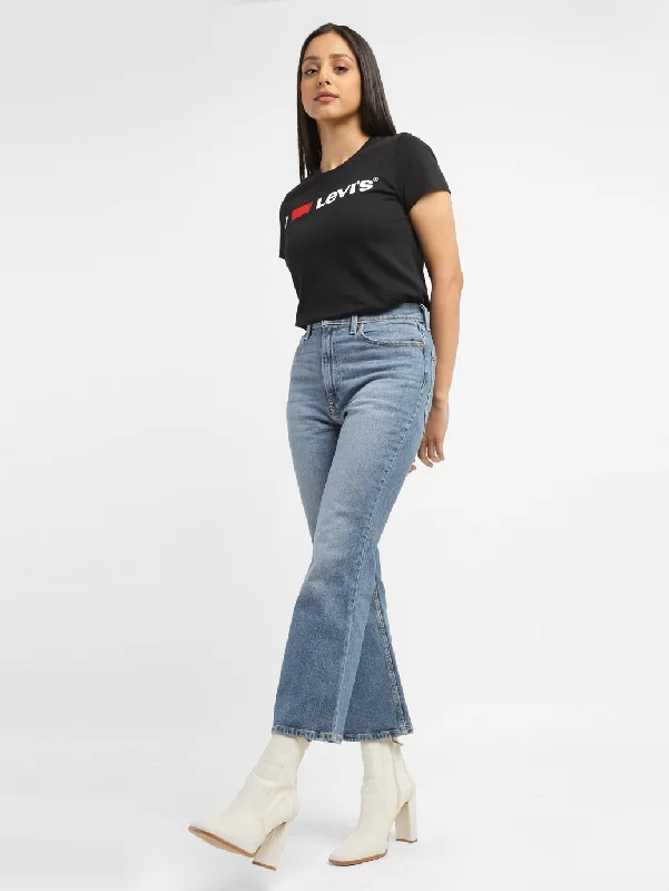 Women's Bootcut Jeans